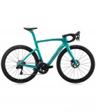 2026 Pinarello F9 Dura Ace Di2 Road Bike (BAMBOBIKE)