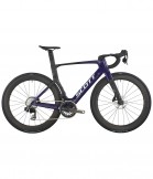 2026 Scott Foil RC Team Road Bike (BAMBOBIKE)