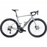 2026 BMC Roadmachine 01 TWO Road Bike (KINGCYCLESPORT)