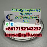 Diethyl(phenylacetyl)malonate CAS：20320-59-6 Bmk safe delivery