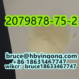 2079878-75-2 2-(2-Chlorophenyl)-2-nitrocyclohexanone powder