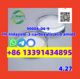 90004-04-9   1H-Indazole-3-carboxylic acid amide