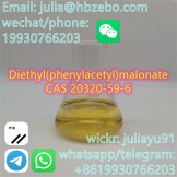 Hot Sale Purity 99% Diethyl(Phenylacetyl)Malonate CAS Number 20320-59-6