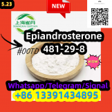 Epiandrosterone 481-29-8 Absolute authenticity