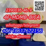 4F-MDMB-BICA 2390036-46-9