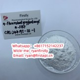 4-Fluorobutyrylfentanyl  4-FBF  244195-31-1 good quality high purity
