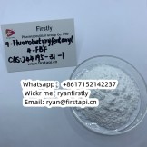 4-Fluorobutyrylfentanyl  4-FBF  244195-31-1 safe delivery