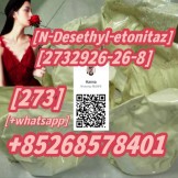 Cheap 2732926-26-8N-Desethyl-etonitaz