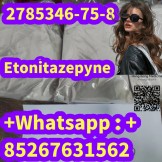 Best Quality  2785346-75-8  Etonitazepyne