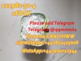 111982-50-4 2FDCK