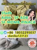buy MDMB-4en-PINACA  2504100-70-7  5cl-adba 5CL-ADBA high quality