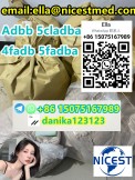 buy MDMB-4en-PINACA  2504100-70-7  5cl-adba 5CL-ADBA high quality