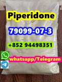 CAS79099-07-3 N-Boc-4-piperidone Piperidone