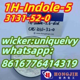 1h-indole-5 cas：3131-52-0