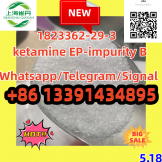 r 1823362-29-3   ketamine EP-impurity BChina Hot sale