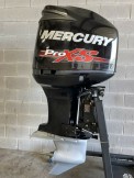 2012 Mercury 225 Pro XS 2 Stroke Outboard Motor