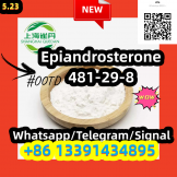 Epiandrosterone 481-29-8Chinese vendor
