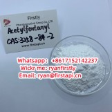 Acetylfentanyl 3258-84-2 fast freight safe delivery china supply