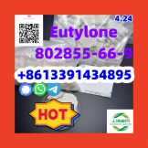 Reliable SupplierEutylone 802855-66-9