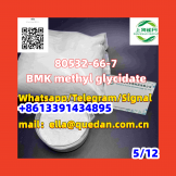 80532-66-7 - BMK methyl glycidate -  China factory China Hot sale