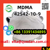 MDMA     42542-10-9 China factory