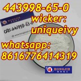 cas:443998-65-0