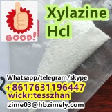 23076-35-9,Xylazine hcl,7361-61-7,Xylazine