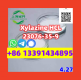 Xylazine HCL  23076-35-9Best price