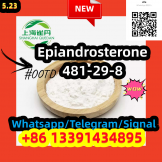 Epiandrosterone 481-29-8 Epiandrosterone 481-29-8