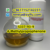 5337-93-9 4-Methylpropiophenone high purity 99%