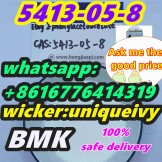 cas:5413-05-8 bmk