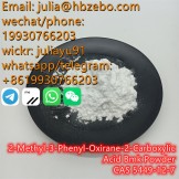 2-Methyl-3-Phenyl-Oxirane-2-Carboxylic Acid Bmk Powder CAS 5449-12-7