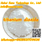 Free sample Industrial grade Manufacturer Rutile Anatase Grade  TiO2 Titanium Dioxide