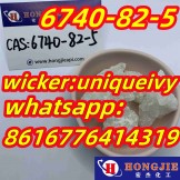 cas:6740-82-5