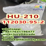 Good quality HU-210 CAS 112830-95-2