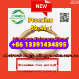 Procaine	59-46-1Best price