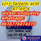 L(+)-Tartaric acid cas:87-69-4