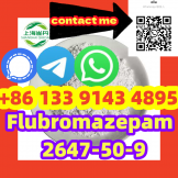 Flubromazepam	