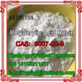 China Manufacture 99% Purity CAS 9007-20-9, Polyacrylic Acid Resin with Fast Delivery in stock