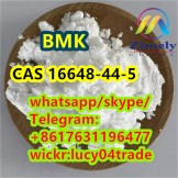 Hot BMK CAS 16648-44-5 Methyl 2-phenylacetoacetate Hot selling
