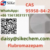 CAS 95958-84-2 Flubromazepam