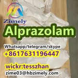 benzos CAS 28981-97-7, Alprazolam