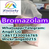 strong benzos potent bromazolam buy flubrotizolam