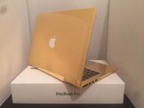 Apple MacBook Pro MLW72LL/A 15-inch Laptop