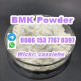 supply bmk powder cas 5449-12-7
