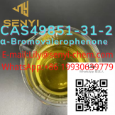 CAS49851-31-2 Good chemical Liquid(+8619930639779 Lily@senyi-chem.com)