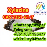 Better piperidine CAS 7361-61-7 Xylazine High purity