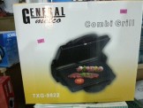 COMBI Grill General