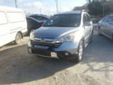 Honda CRV 2008