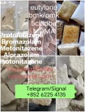 5cladba precursor raw material 5cl-adb adbb 5cladba eutylone bromazolam sgt151